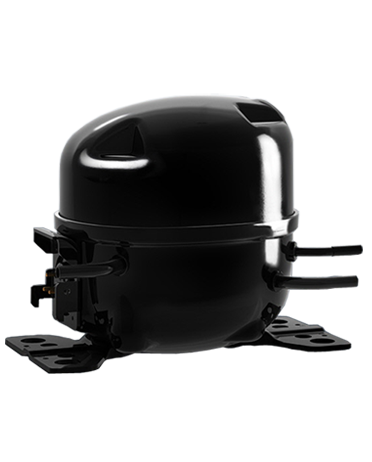 LG reciprocating compressors