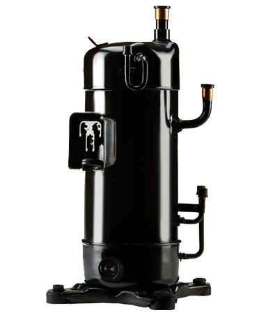 lg scroll compressor